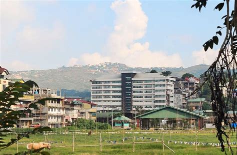 Cordillera Hospital of the Divine Grace .